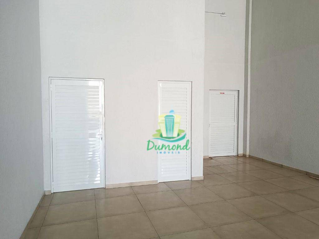 Conjunto Comercial-Sala para alugar, 111m² - Foto 7