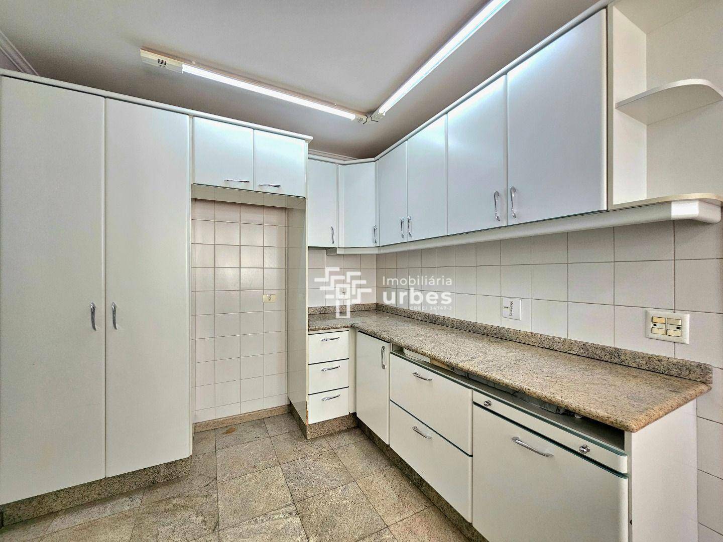 Apartamento à venda com 3 quartos, 250m² - Foto 23