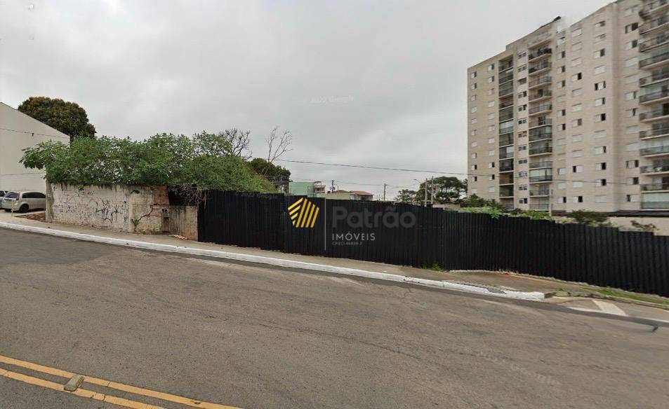 Terreno, 1100 m² - Foto 1