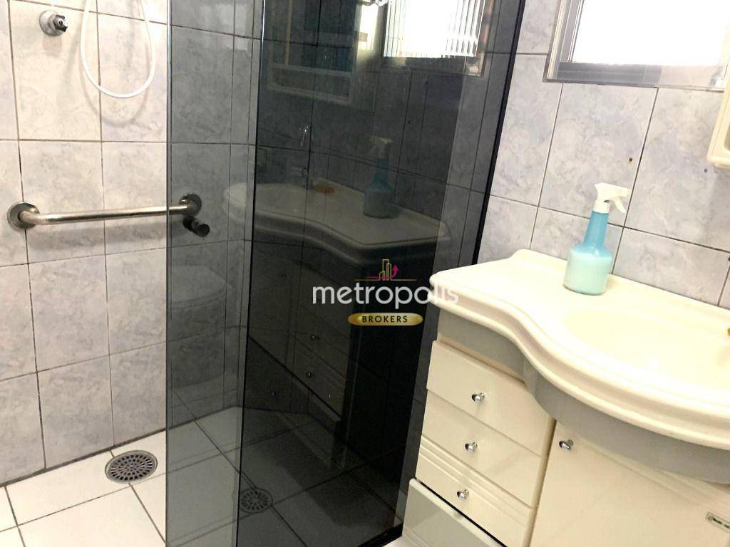 Sobrado à venda com 2 quartos, 290m² - Foto 11