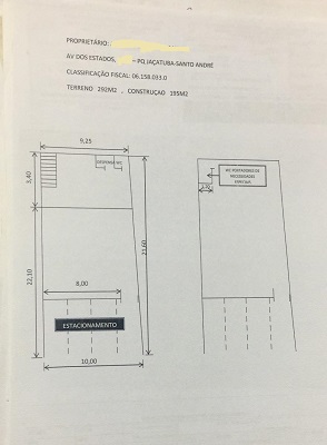 Sobrado à venda com 2 quartos, 130m² - Foto 2