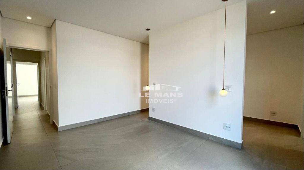 Casa de Condomínio à venda com 4 quartos, 269m² - Foto 26