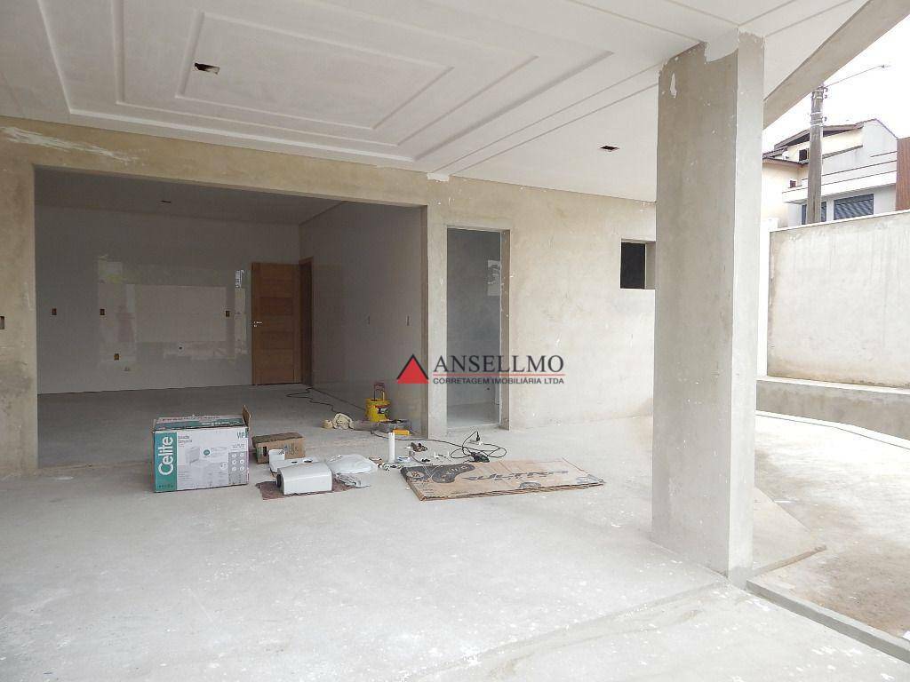 Sobrado à venda com 4 quartos, 320m² - Foto 7