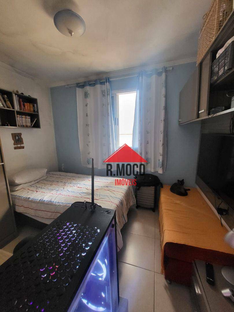 Sobrado à venda com 3 quartos, 101m² - Foto 20