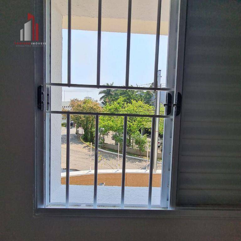 Sobrado à venda com 2 quartos, 93m² - Foto 13