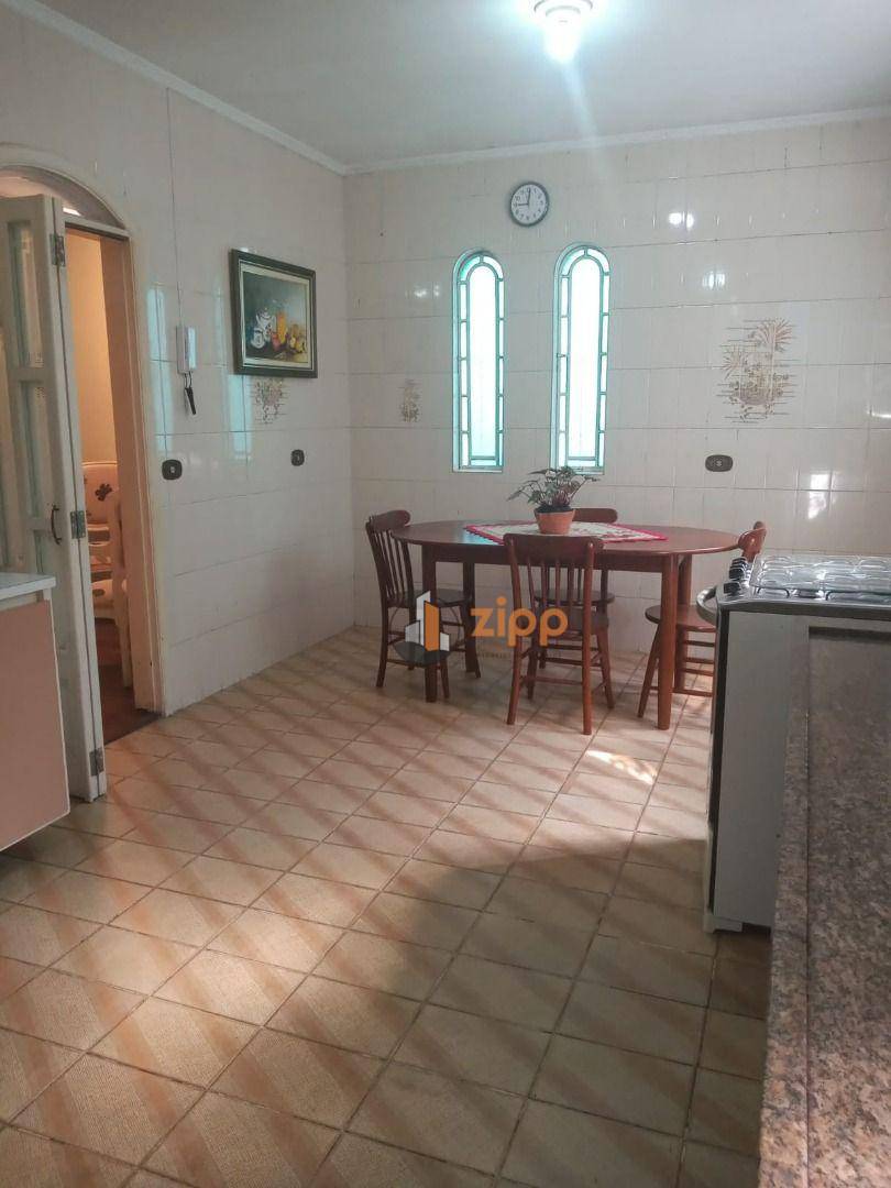 Sobrado à venda com 4 quartos, 205m² - Foto 7