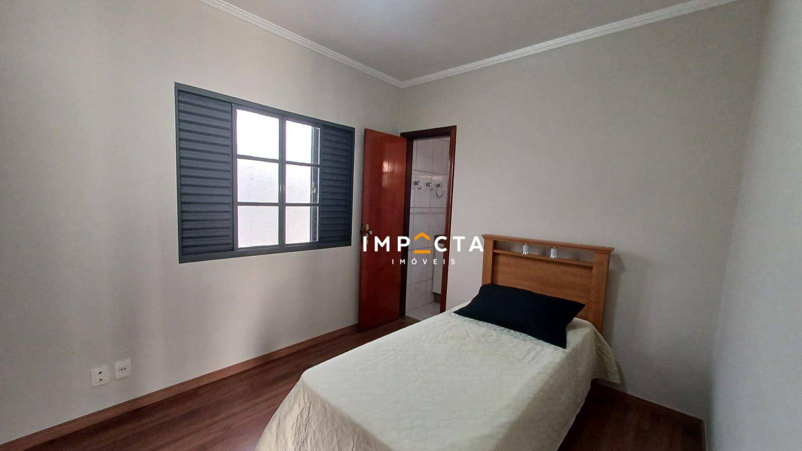 Casa, 3 quartos, 110 m² - Foto 3
