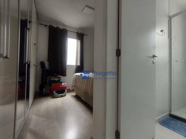 Apartamento à venda com 3 quartos, 74m² - Foto 13