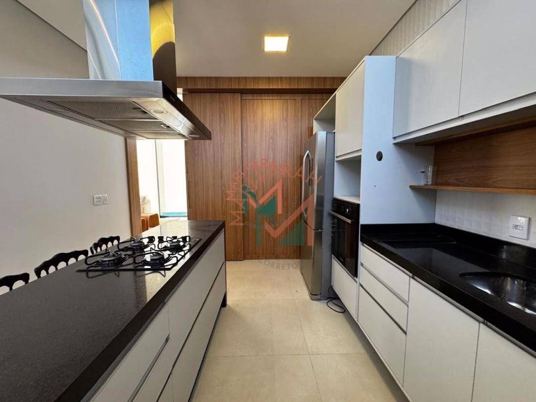 Casa de Condomínio à venda com 3 quartos, 214m² - Foto 11