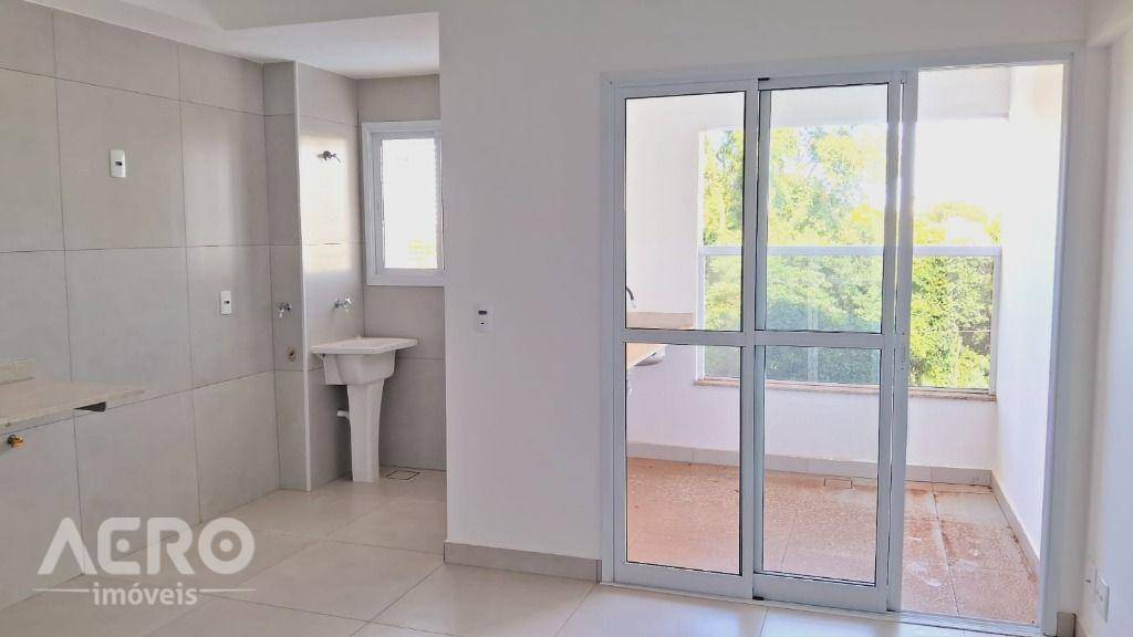 Apartamento à venda com 2 quartos, 64m² - Foto 11