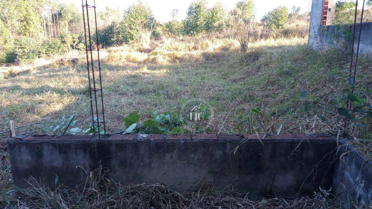 Chácara à venda com 2 quartos, 230m² - Foto 11