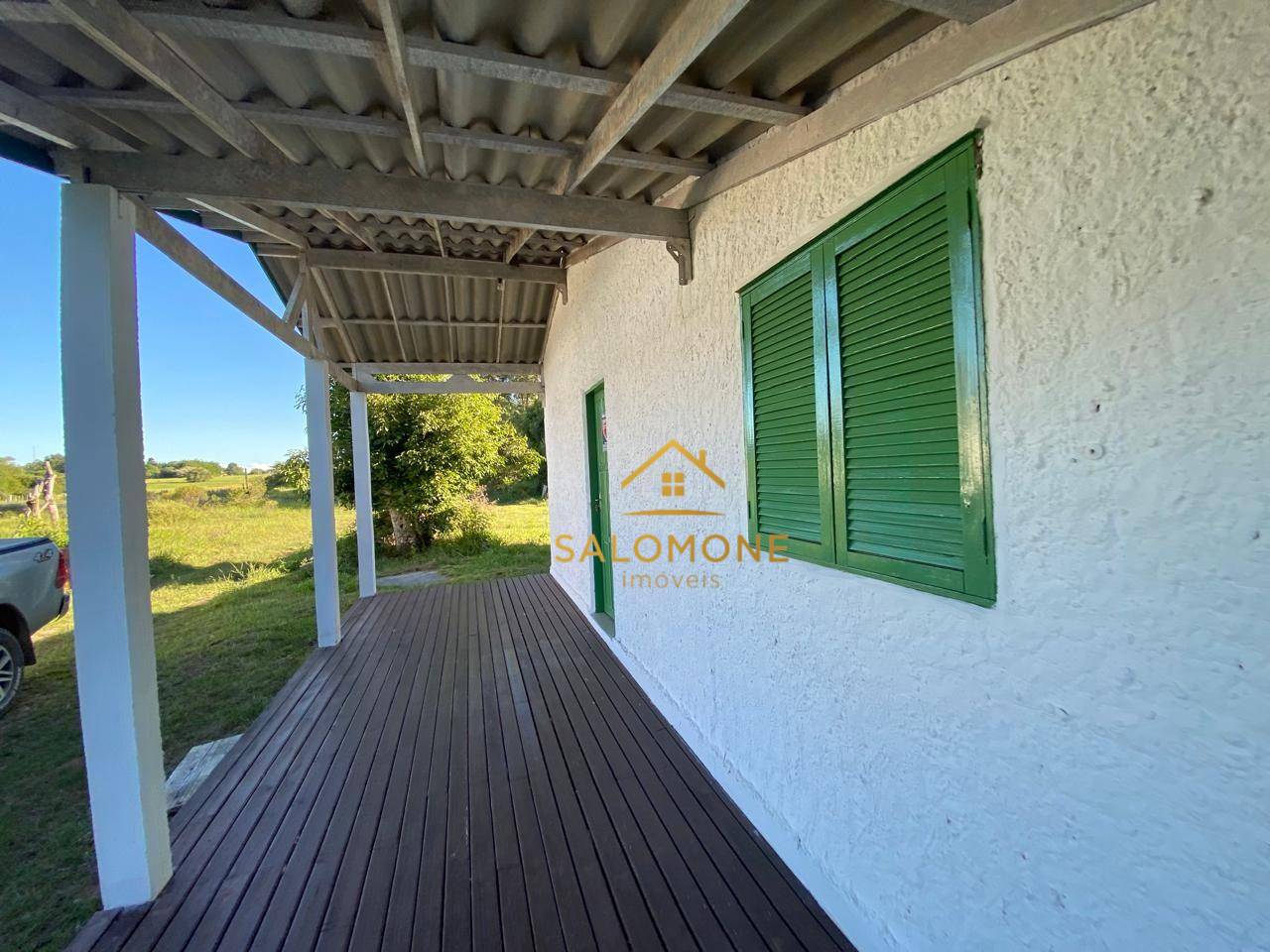 Sítio, 3 quartos, 5 hectares - Foto 2