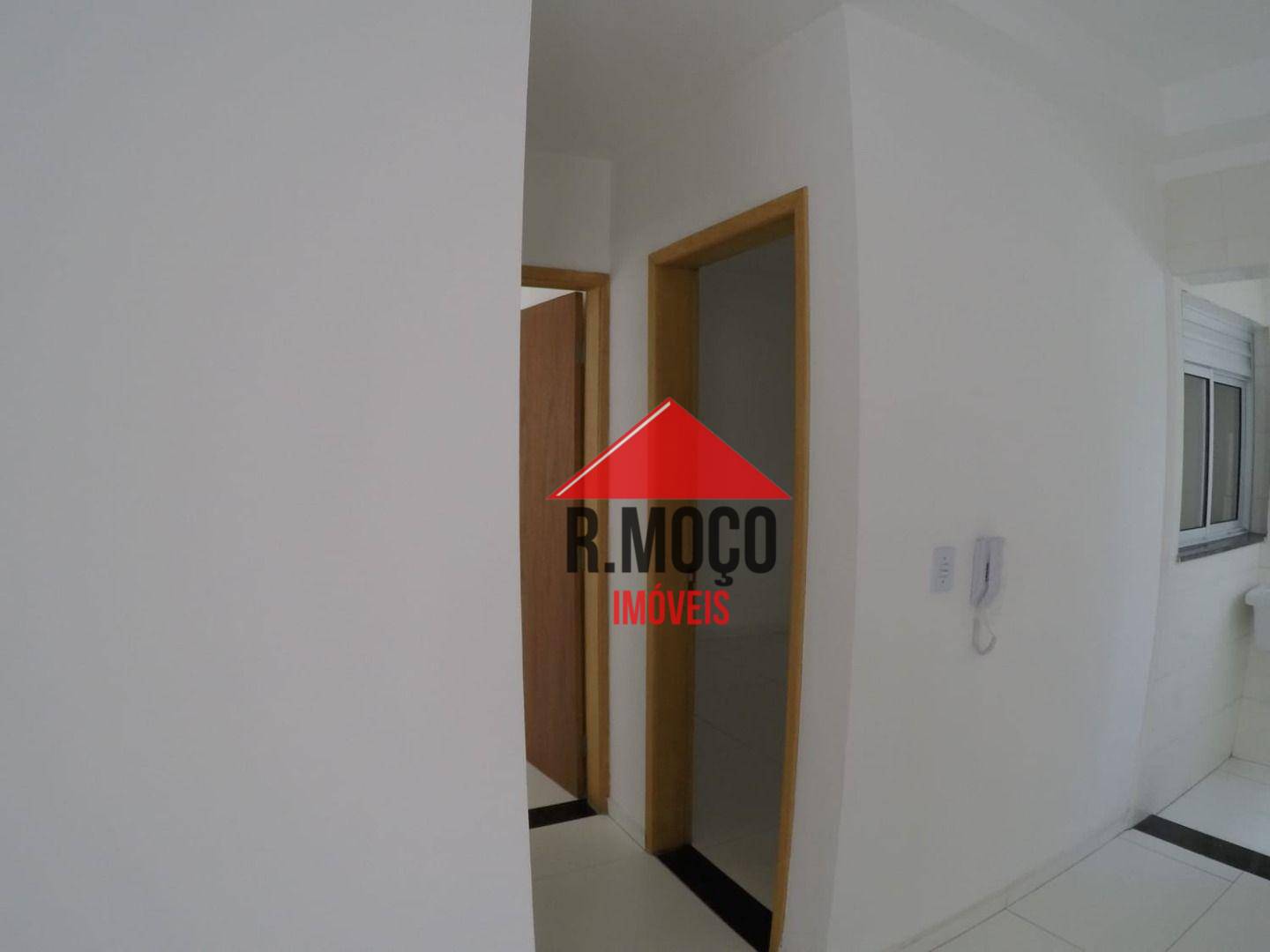 Apartamento à venda e aluguel com 2 quartos, 42m² - Foto 8