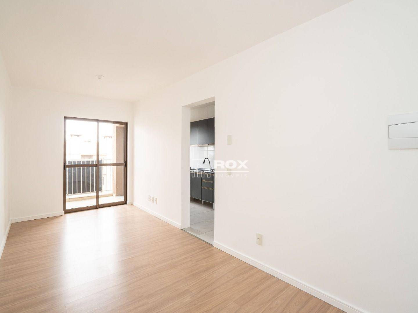 Apartamento à venda com 2 quartos, 54m² - Foto 2