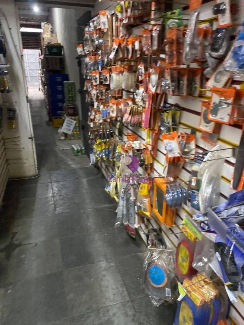 Loja-Salão, 440 m² - Foto 16