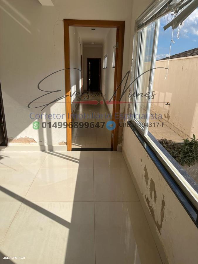 Casa de Condomínio à venda com 3 quartos, 600m² - Foto 13