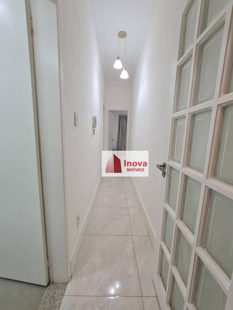 Apartamento à venda com 3 quartos, 140m² - Foto 18