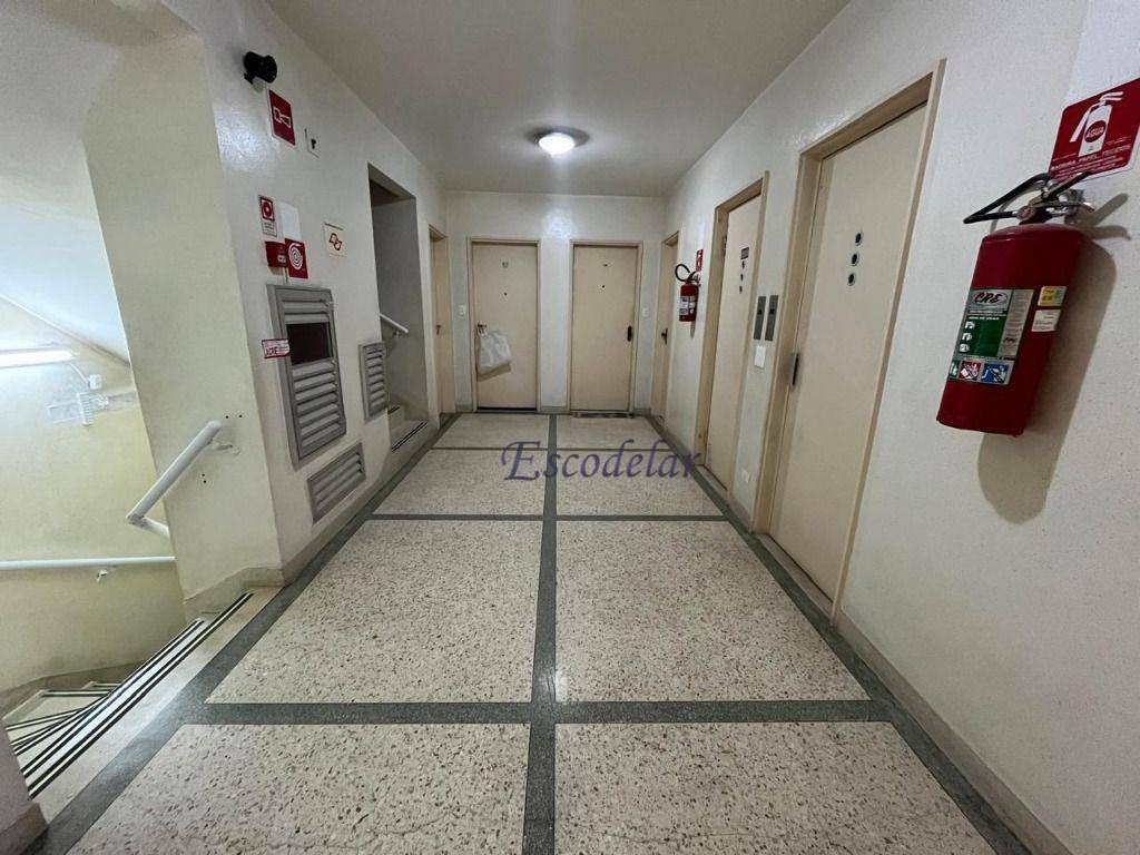 Apartamento à venda com 3 quartos, 80m² - Foto 41