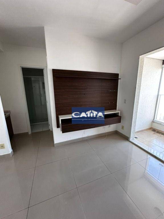 Apartamento à venda com 1 quarto, 38m² - Foto 3