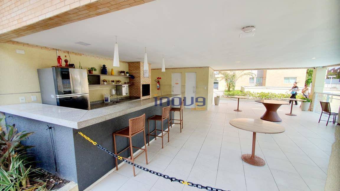 Apartamento, 2 quartos, 51 m² - Foto 2