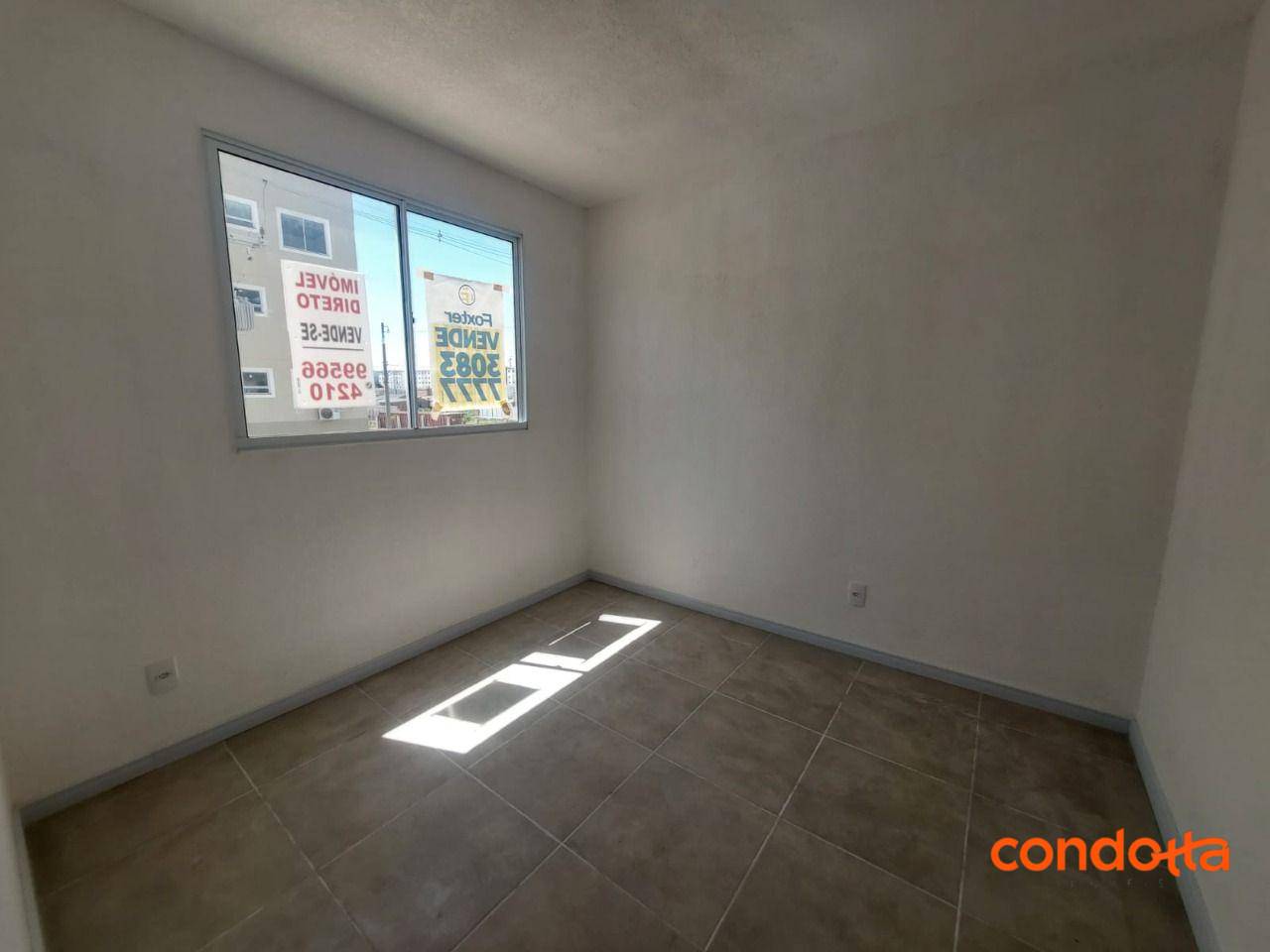 Apartamento, 2 quartos, 41 m² - Foto 4
