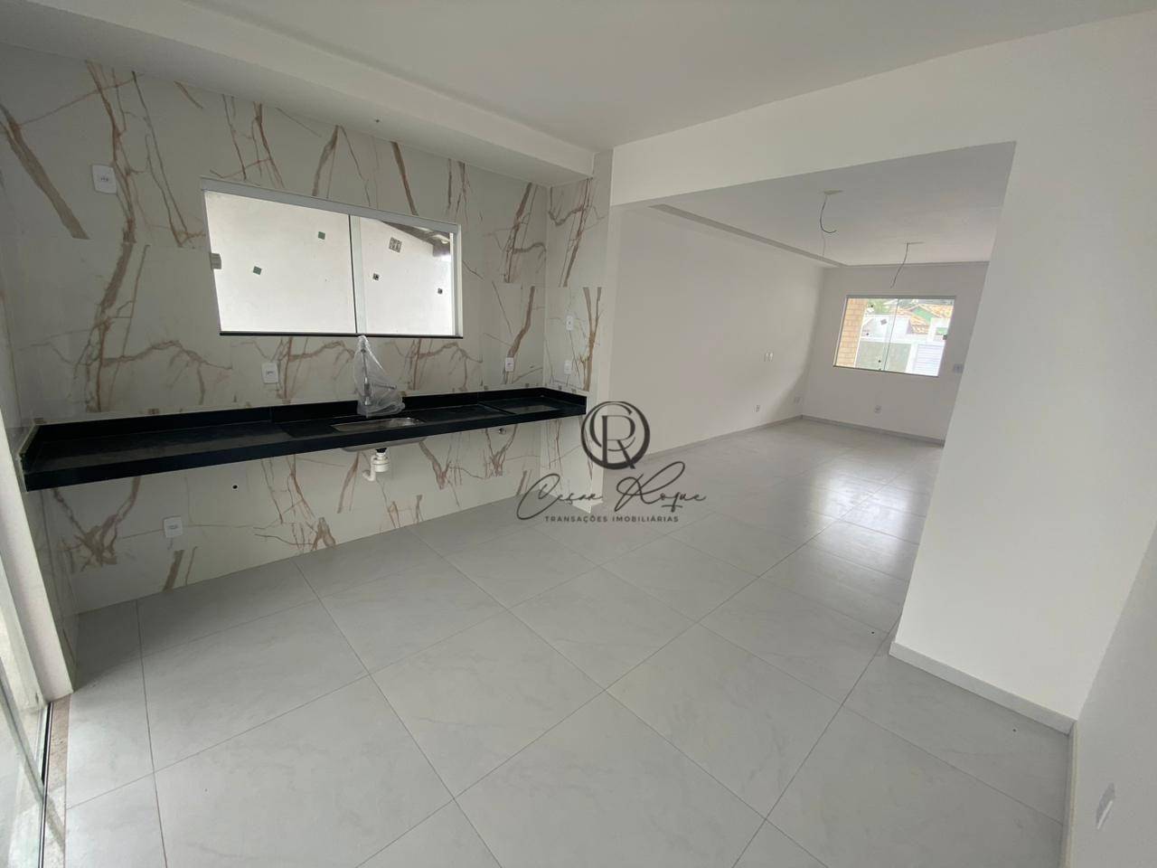 Casa de Condomínio à venda com 3 quartos, 112m² - Foto 7