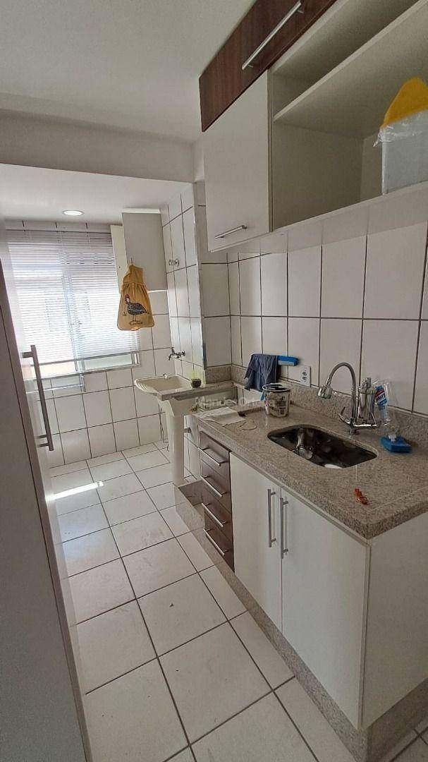 Apartamento à venda e aluguel com 2 quartos, 47m² - Foto 9