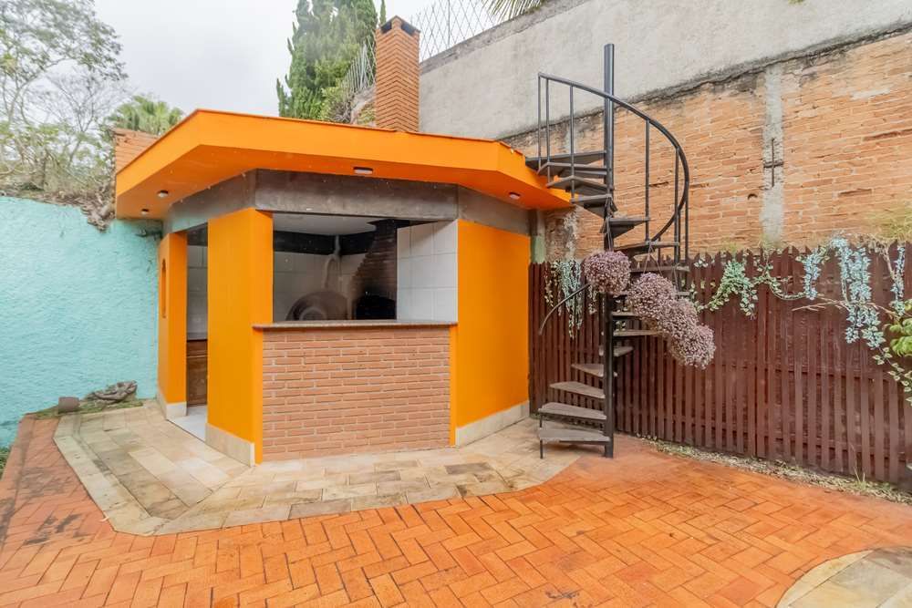 Casa de Condomínio à venda com 4 quartos, 425m² - Foto 22