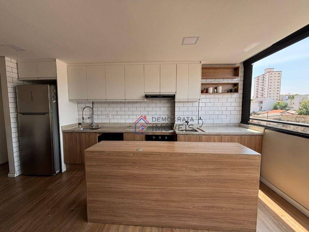 Apartamento à venda com 2 quartos, 48m² - Foto 13