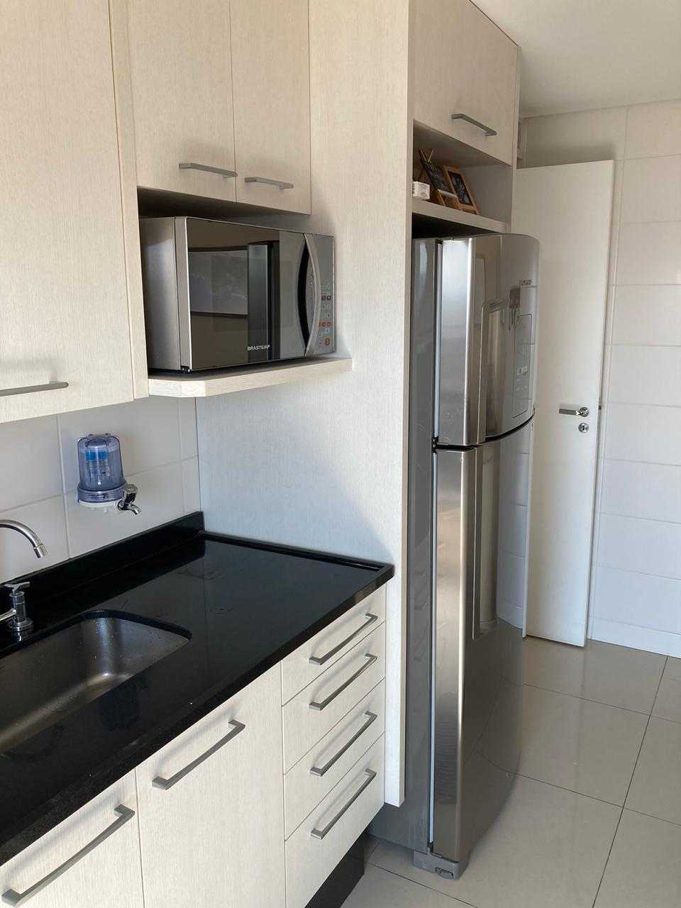 Apartamento à venda com 2 quartos, 89m² - Foto 4