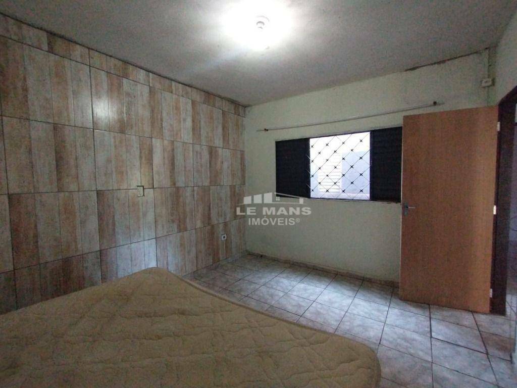 Casa à venda com 3 quartos, 150m² - Foto 16