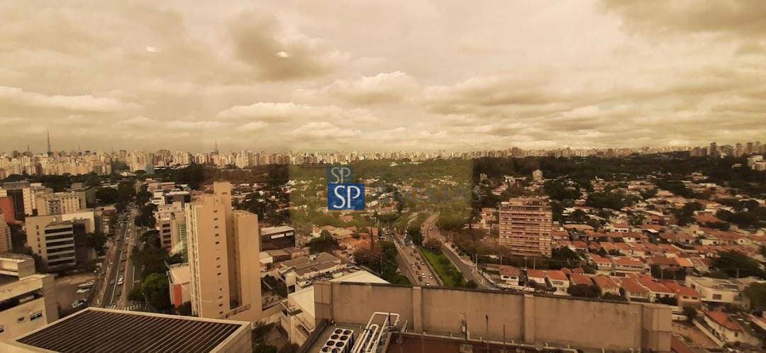 Conjunto Comercial-Sala para alugar, 638m² - Foto 10