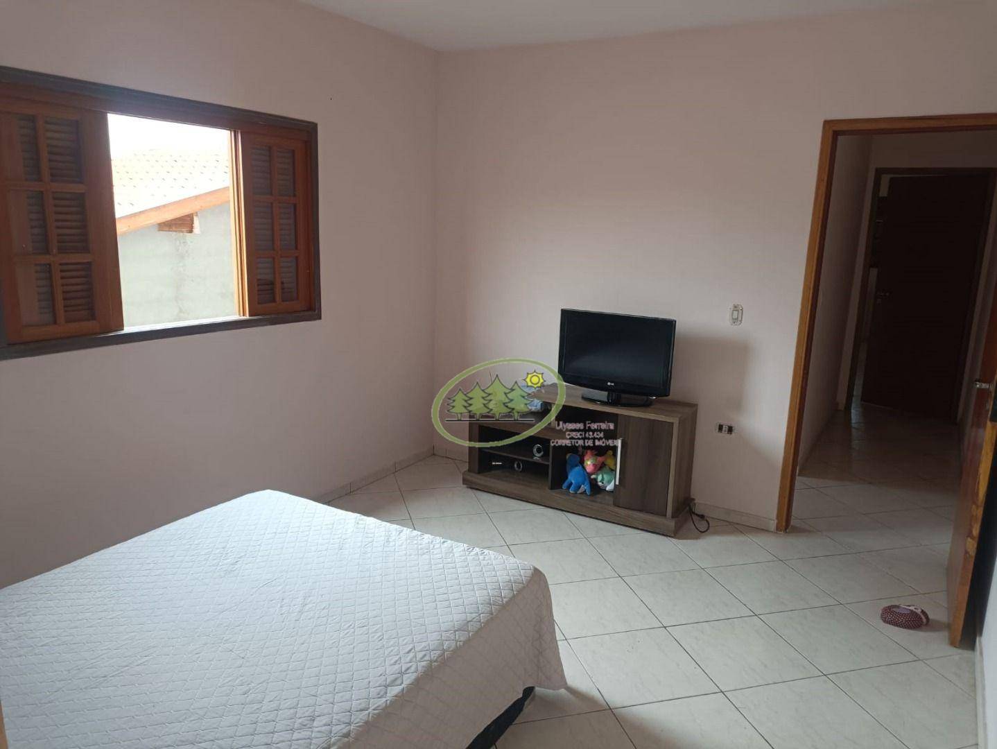 Casa de Condomínio à venda com 2 quartos, 220m² - Foto 15