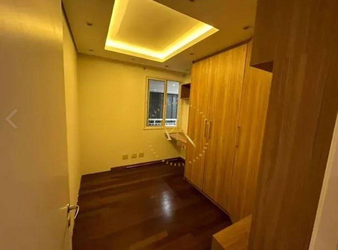 Apartamento à venda com 3 quartos, 110m² - Foto 5