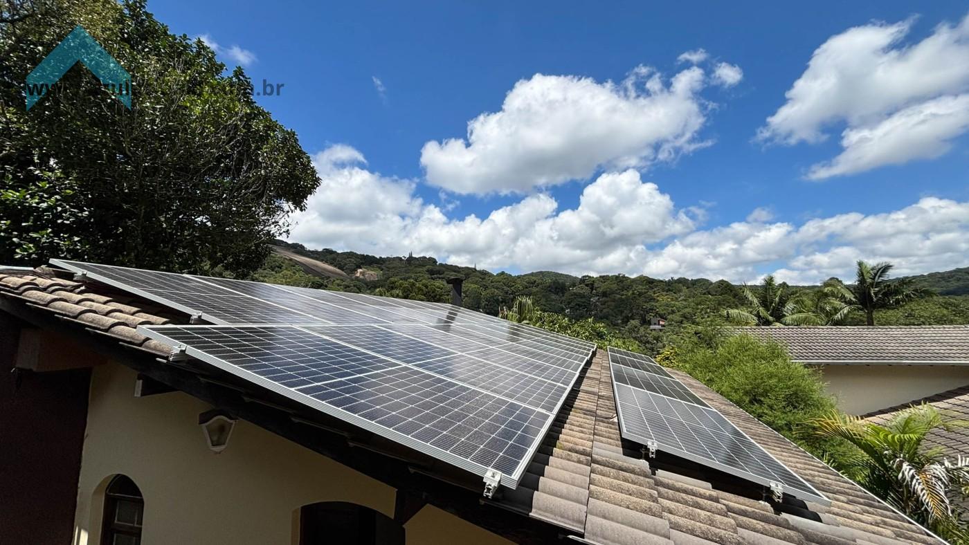 Casa de Condomínio, 3 quartos - Foto 21