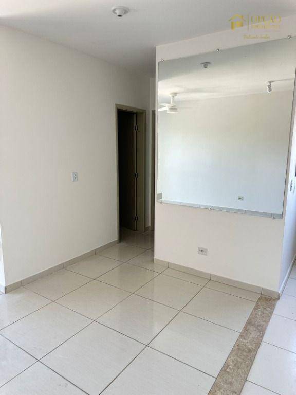 Apartamento, 2 quartos, 47 m² - Foto 4