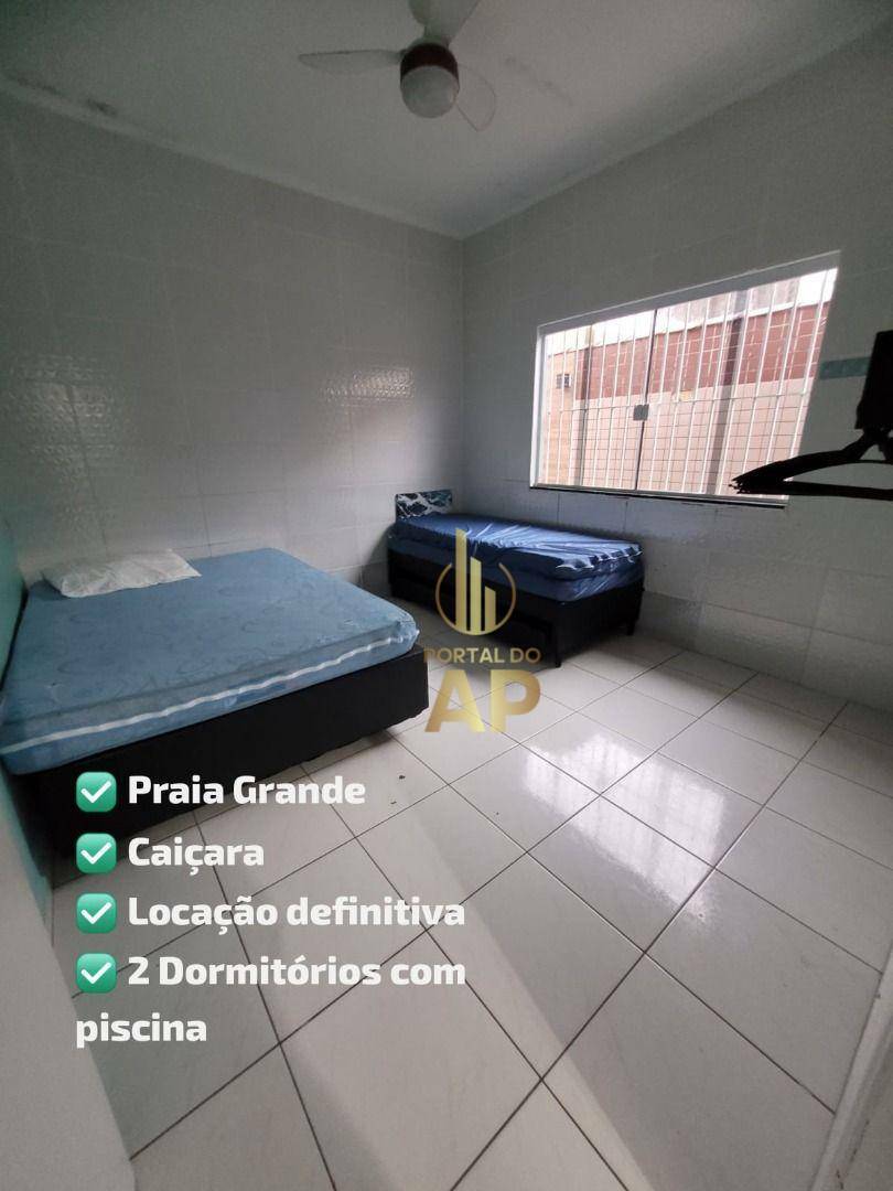 Casa de Condomínio para alugar com 2 quartos, 130m² - Foto 10