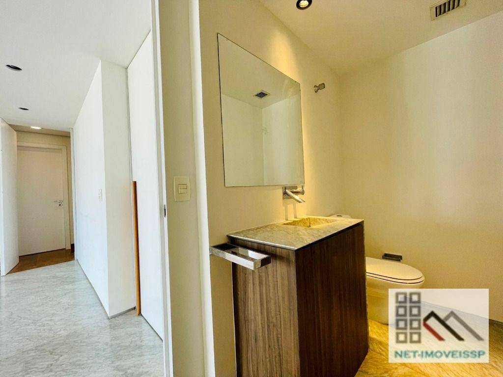 Apartamento, 3 quartos, 215 m² - Foto 5