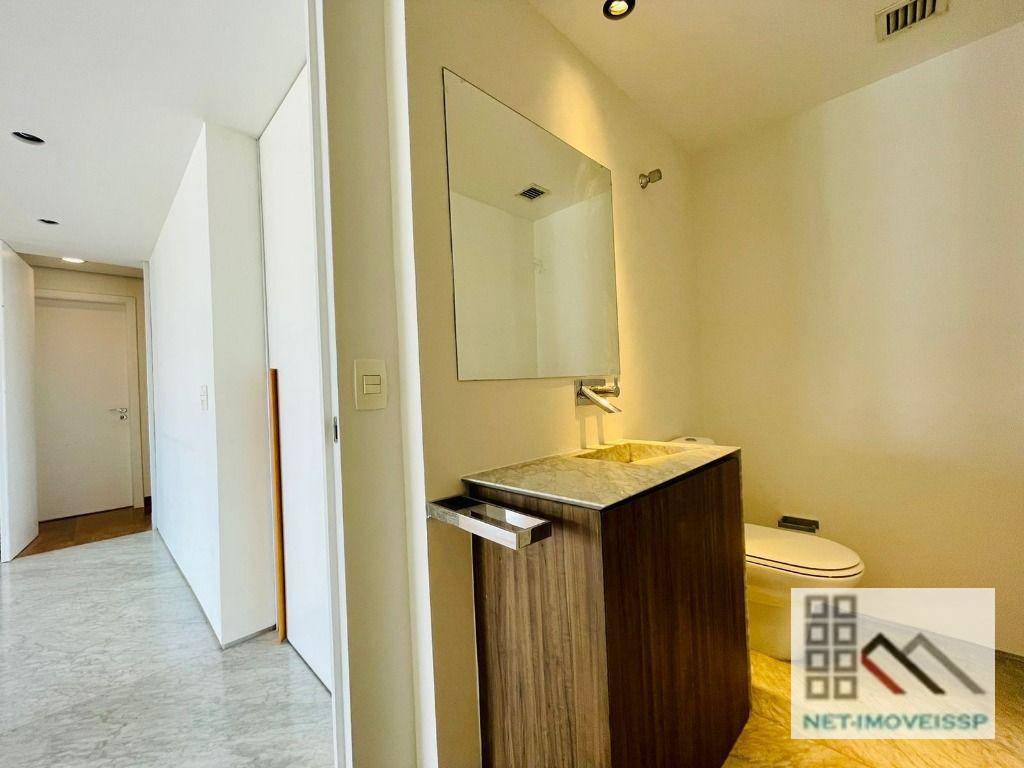 Apartamento à venda e aluguel com 3 quartos, 215m² - Foto 5