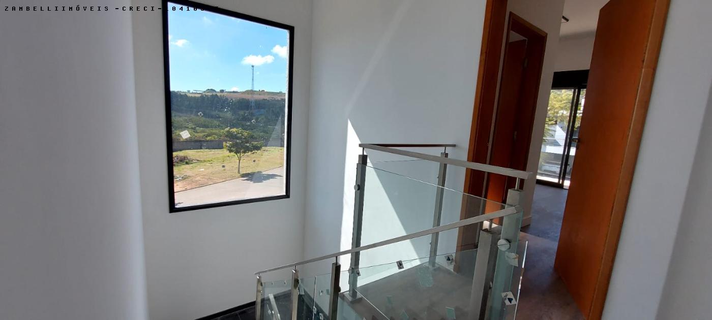 Casa de Condomínio à venda com 3 quartos, 375m² - Foto 14