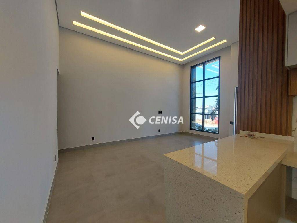 Casa de Condomínio à venda com 3 quartos, 140m² - Foto 4