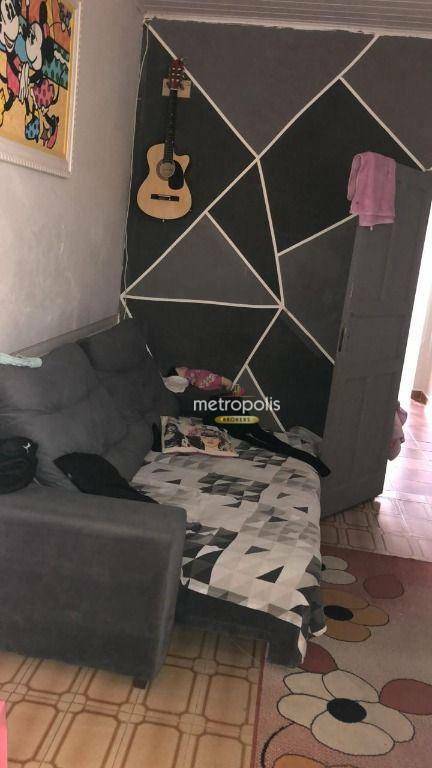 Casa, 6 quartos, 140 m² - Foto 4