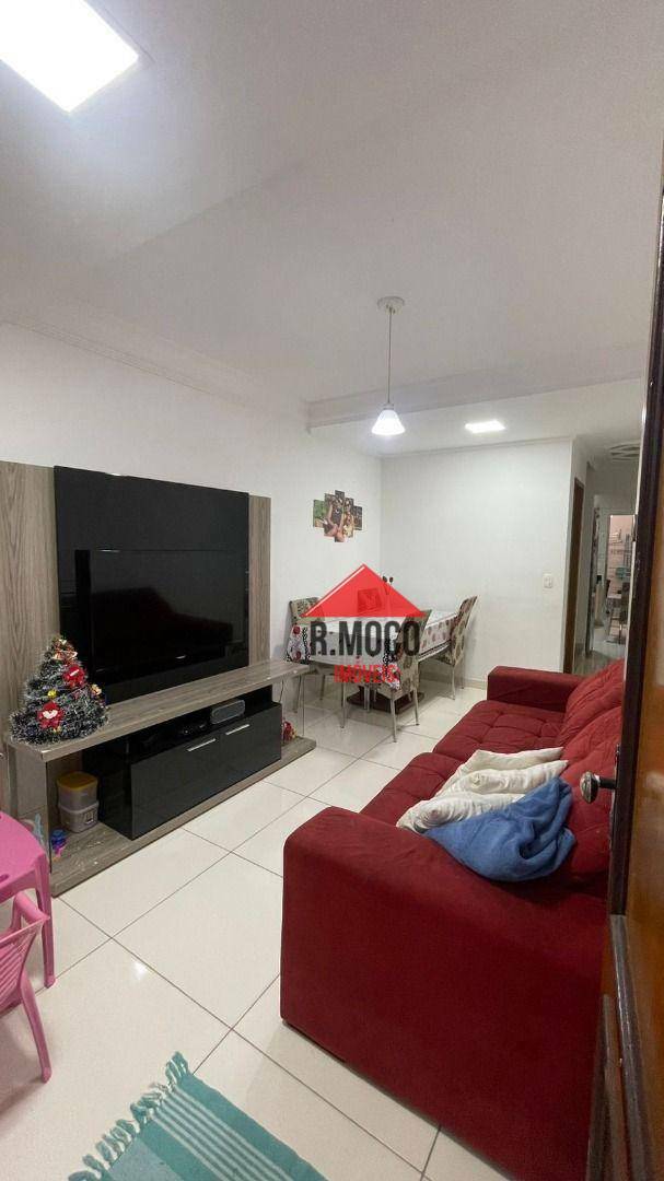 Sobrado à venda com 4 quartos, 73m² - Foto 9