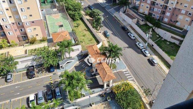 Apartamento à venda com 2 quartos, 48m² - Foto 3