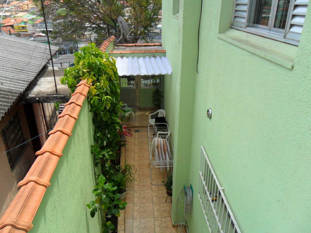 Sobrado à venda com 3 quartos, 130m² - Foto 5