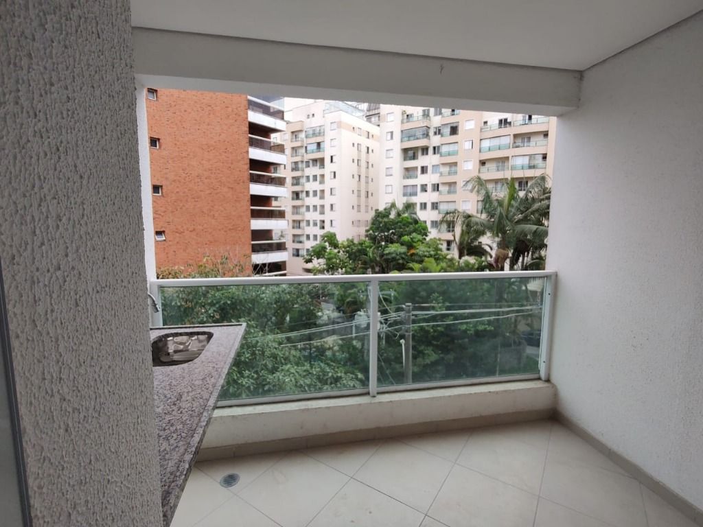 Apartamento para alugar com 2 quartos, 64m² - Foto 15