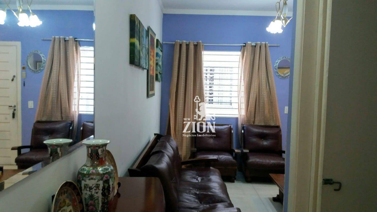 Casa de Condomínio à venda com 2 quartos, 102m² - Foto 18