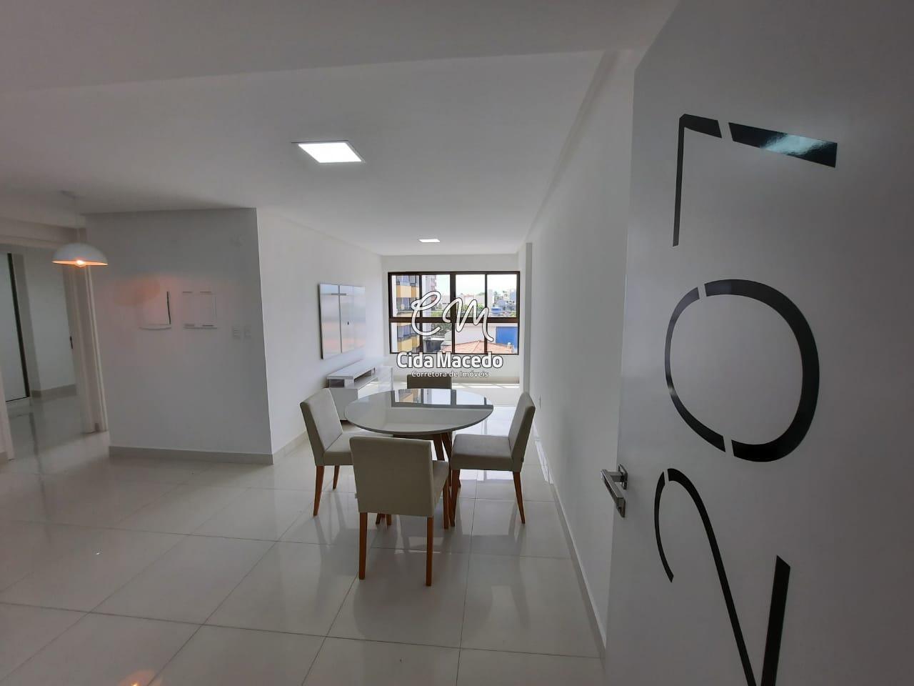 Apartamento à venda com 2 quartos, 54m² - Foto 3