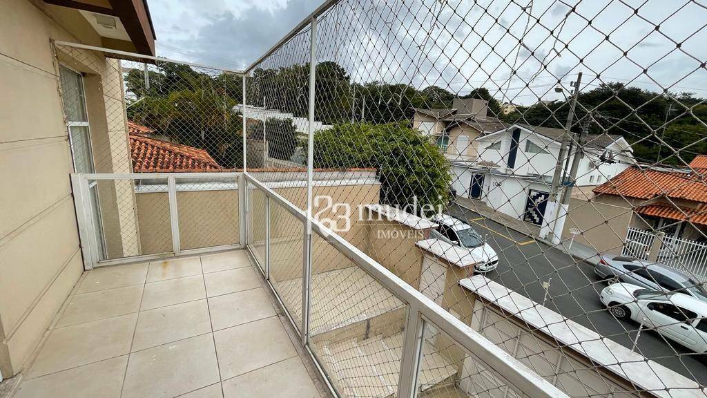 Casa à venda com 3 quartos, 270m² - Foto 11