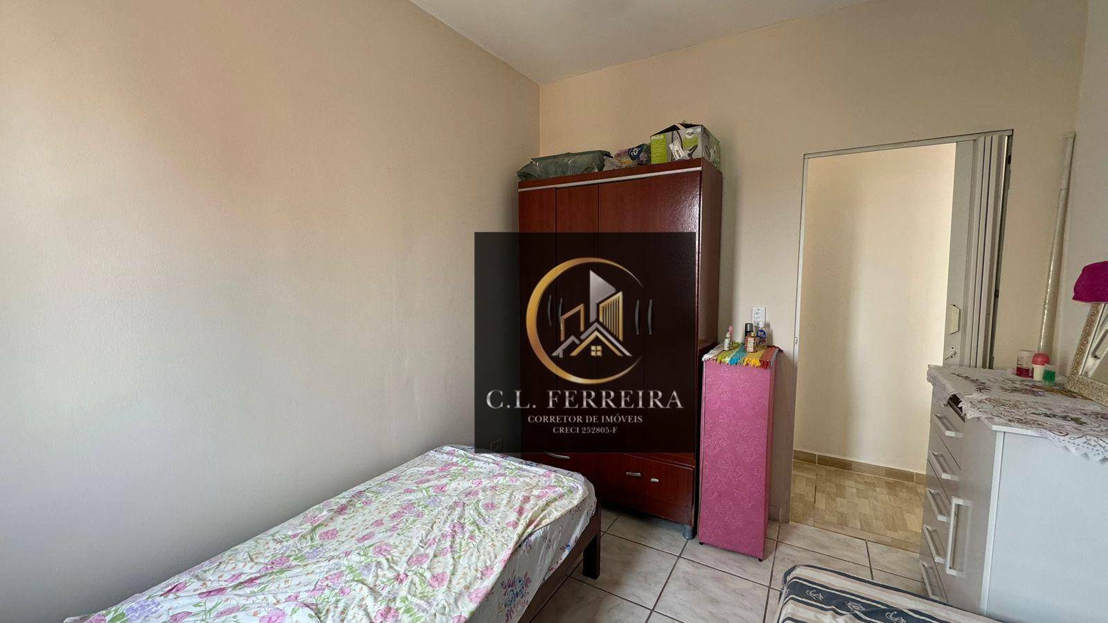 Apartamento à venda com 1 quarto, 48m² - Foto 9